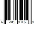 Barcode Image for UPC code 673419390859