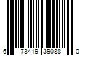 Barcode Image for UPC code 673419390880