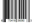 Barcode Image for UPC code 673419390903