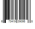 Barcode Image for UPC code 673419390958