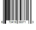 Barcode Image for UPC code 673419393713