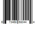 Barcode Image for UPC code 673468680444