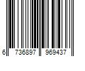 Barcode Image for UPC code 6736897969437