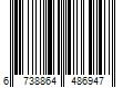 Barcode Image for UPC code 6738864486947