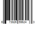 Barcode Image for UPC code 673926556243