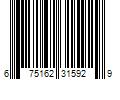 Barcode Image for UPC code 675162315929