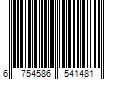 Barcode Image for UPC code 6754586541481