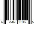 Barcode Image for UPC code 675468101455. Product Name: 