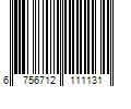 Barcode Image for UPC code 6756712111131