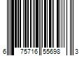 Barcode Image for UPC code 675716556983