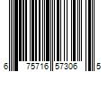 Barcode Image for UPC code 675716573065