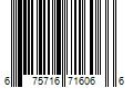 Barcode Image for UPC code 675716716066