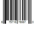 Barcode Image for UPC code 675716769970