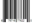 Barcode Image for UPC code 675716776220