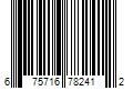 Barcode Image for UPC code 675716782412