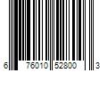 Barcode Image for UPC code 676010528003