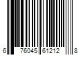 Barcode Image for UPC code 676045612128