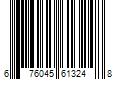 Barcode Image for UPC code 676045613248