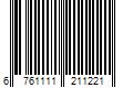 Barcode Image for UPC code 6761111211221