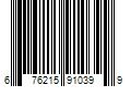 Barcode Image for UPC code 676215910399