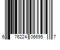 Barcode Image for UPC code 676224066957