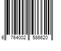 Barcode Image for UPC code 6764002586620