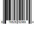 Barcode Image for UPC code 676525529694