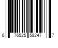 Barcode Image for UPC code 676525582477