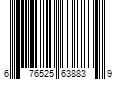 Barcode Image for UPC code 676525638839