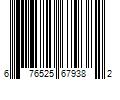 Barcode Image for UPC code 676525679382