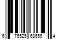 Barcode Image for UPC code 676525686564