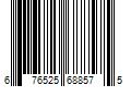 Barcode Image for UPC code 676525688575