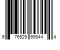 Barcode Image for UPC code 676525698444