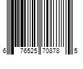 Barcode Image for UPC code 676525708785