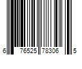 Barcode Image for UPC code 676525783065