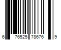 Barcode Image for UPC code 676525786769