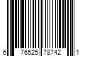 Barcode Image for UPC code 676525787421