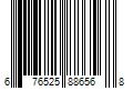 Barcode Image for UPC code 676525886568