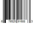 Barcode Image for UPC code 676525916883