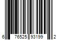 Barcode Image for UPC code 676525931992