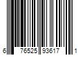 Barcode Image for UPC code 676525936171