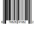 Barcode Image for UPC code 676525978522