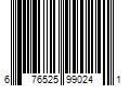 Barcode Image for UPC code 676525990241