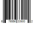 Barcode Image for UPC code 676556339002