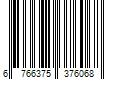 Barcode Image for UPC code 6766375376068