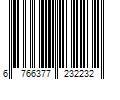 Barcode Image for UPC code 6766377232232