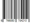 Barcode Image for UPC code 6766850784210