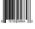 Barcode Image for UPC code 676735956648