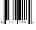 Barcode Image for UPC code 677276100064