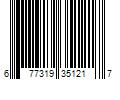 Barcode Image for UPC code 677319351217